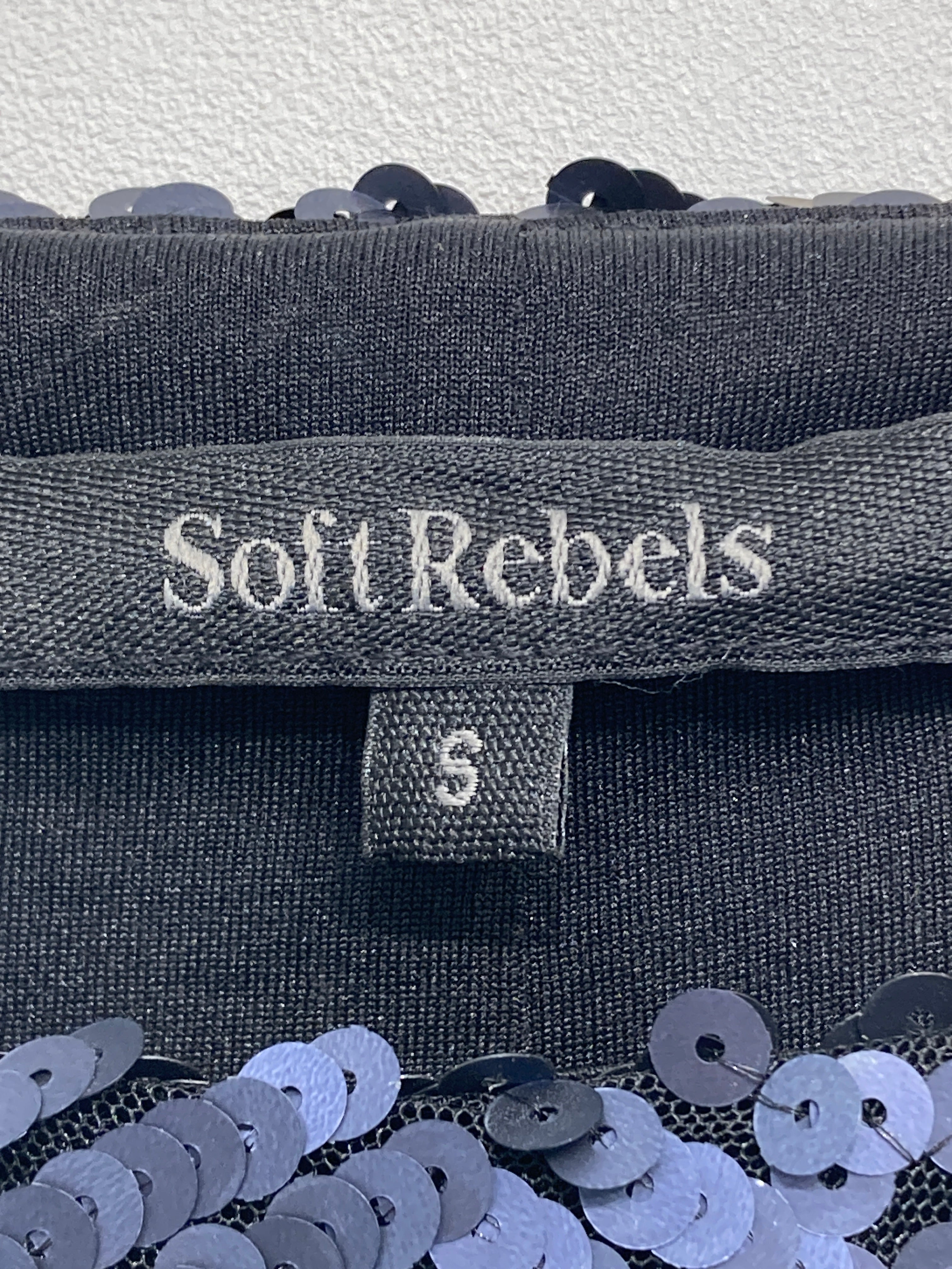 Soft Rebels Kjole